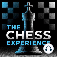 Podcast Crossover: NM Ben Johnson on His New Book: Perpetual Chess Improvement