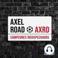 Axel Road | Trailer