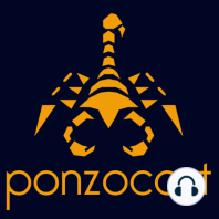 PonzoCast #001: También nos gustan planas