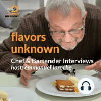 Best Chefs’ Stories – Flavors Unknown Ep150