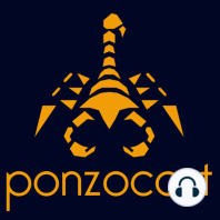 Ponzocast 2.0: Episodio 004 - Ya no nos gustan tan largos