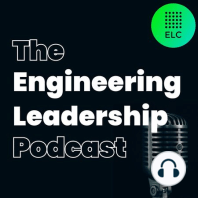 Conscious Career Growth (part 1) with Wade Chambers, CTO & SVP of Engineering @ Grand Rounds #20