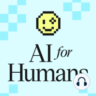 AI Can Insult Us Now, Nvidia’s Self-Learning Robots & Talking AI with Comedian Neal Brennan | AI For Humans