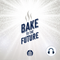 #56 How Can the Baking Industry Help End Hunger by 2030?