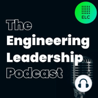 BONUS: Internal mobility, mission-driven decisions, & self-service infrastructure w/ Guillermo Fisher