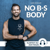 Episode 233: Das schwarze Thema im Fitness | Ep. 233