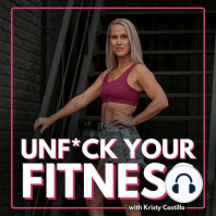 89. How My Fitness Journey Changed My Life For The Better