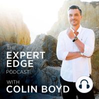 Building Health & Wellness as a Successful Business Owner w/ Robin Long
