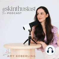 How To Fix Damaged Hair, Curly Girl Tips and The Viral K18 Mask with Meagan Schlapp