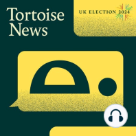 News Meeting: James Harding on Tortoise's case against the Tory party