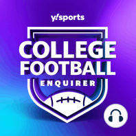 New revenue sharing FBS subconference, Kyle McCord enters the transfer portal & is the CFP committee obsolete?