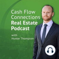 From Farming to Funds - An Agricultural Professional's Journey into Commercial Real Estate Investing - E764 - TT
