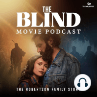What You Didn't See in 'The Blind': Behind-the-Scenes Mess-Ups & Makeovers