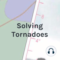 Boundary Layers Determine the Location of a Storm