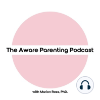Episode 160: How babies and children learn to suppress their feelings with food