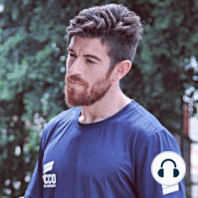 Las lesiones te vuelven mejor entrenador - CrossFit Games - Emprendimiento - Mentalidad - Alba Estrada con Pedro Vivar