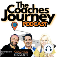 Challenges and wins around coaching membership... with Jeff Cockrell