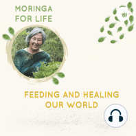 Ep #17 - How To Plant a Moringa Seed and Best Growing Conditions for Moringa