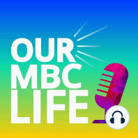 S02 E20  - Conversation with MBC Advocate Shirley Mertz