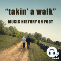 Takin A Walk Sampler/The Comedy Edition