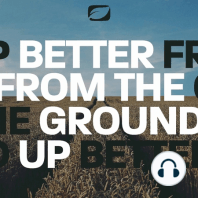 Farming and the Environment | Better From The Ground Up S1 E9
