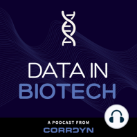 Machine Learning and Quality Control in Biotech Manufacturing with James Winegar