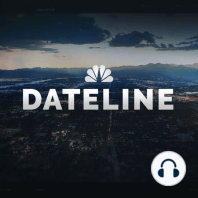 Talking Dateline: The Day Alissa Disappeared