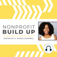 Episode 100 [Part Two]: Build Up, Inc.’s Black-led Fiscal Sponsorship with Amanda Nasinyama and Ajani Husbands