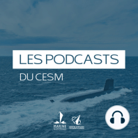 Périscope S1 EP8 - Commerce maritime - Partie 1 : comment s'adapter à un monde en pleine mutation ?