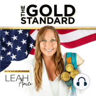 The Gold Standard | Interviewing Steffany Hanlen | Trust the Training