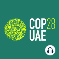 COP 28 December 6th, 2023 -  Leaders chart new path forward on urbanization and climate change