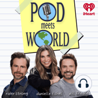 TGI – Episode 321 “The Happiest Show on Earth ” (PART 1)