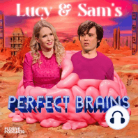 Lucy & Sam's Perfect Brains – Trailer