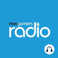 Revogamers Radio 1x3 (9-1-15) El primero de 2015