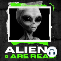 Jordan Maxwell Says That Aliens Are Real! But They Are Not Who Yo Think They Are!