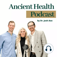 12. Dr. Will Cole: Inflammation and the Gut/Brain Connection