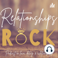 S1E15: Stuck in Dating? Emotional Connection, Physical Attraction & Religious Differences