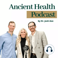 156. Your Genetics: How They Affect Your Emotions, Anxiety, Depression & Immune Health with Dr. J Dunn