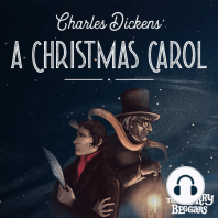 Episode Seven: Scrooge's Unbelief