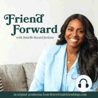 An Honest Conversation with Taryn Delanie Smith - Friendship envy, guy's girls and how to be a good hype woman