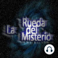 CANAL DEL MISTERIO- 22- 2x05- "DETRÁS DEL ARTE" "AGATHA CHRISTIE" "CASO VALLGORGUINA"  - Episodio exclusivo para mecenas