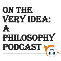 Foucault and the Recklessness of the Rebel Philosopher - Episode 3