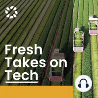 PMA Takes on Tech, Episode 29: Bringing the public with you…. Lessons in social license and plant genetics