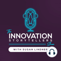 58: How Edison Innovations Finds the Gaps in the Market