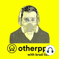 Chuck Klosterman on Brooklyn, Book Tour, Time, Predictions, Identity Politics, Farming, High School, Dreams, and Heavy Metal