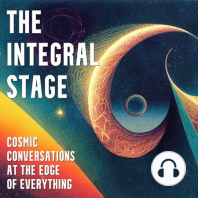 INTEGRAL UFOLOGY - Second Panel Discussion