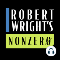 The Gaza War and the Palestine Question (Robert Wright, Derek Davison, and Daniel Bessner)