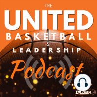 Ep.013 (Pt. 2) Terrence McGriff: Community Basketball (On-Court Edition)