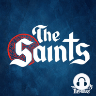 Saint Benedict: Episode Four