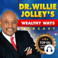 1: Dr. Willie Jolley - Prosper in the New Year